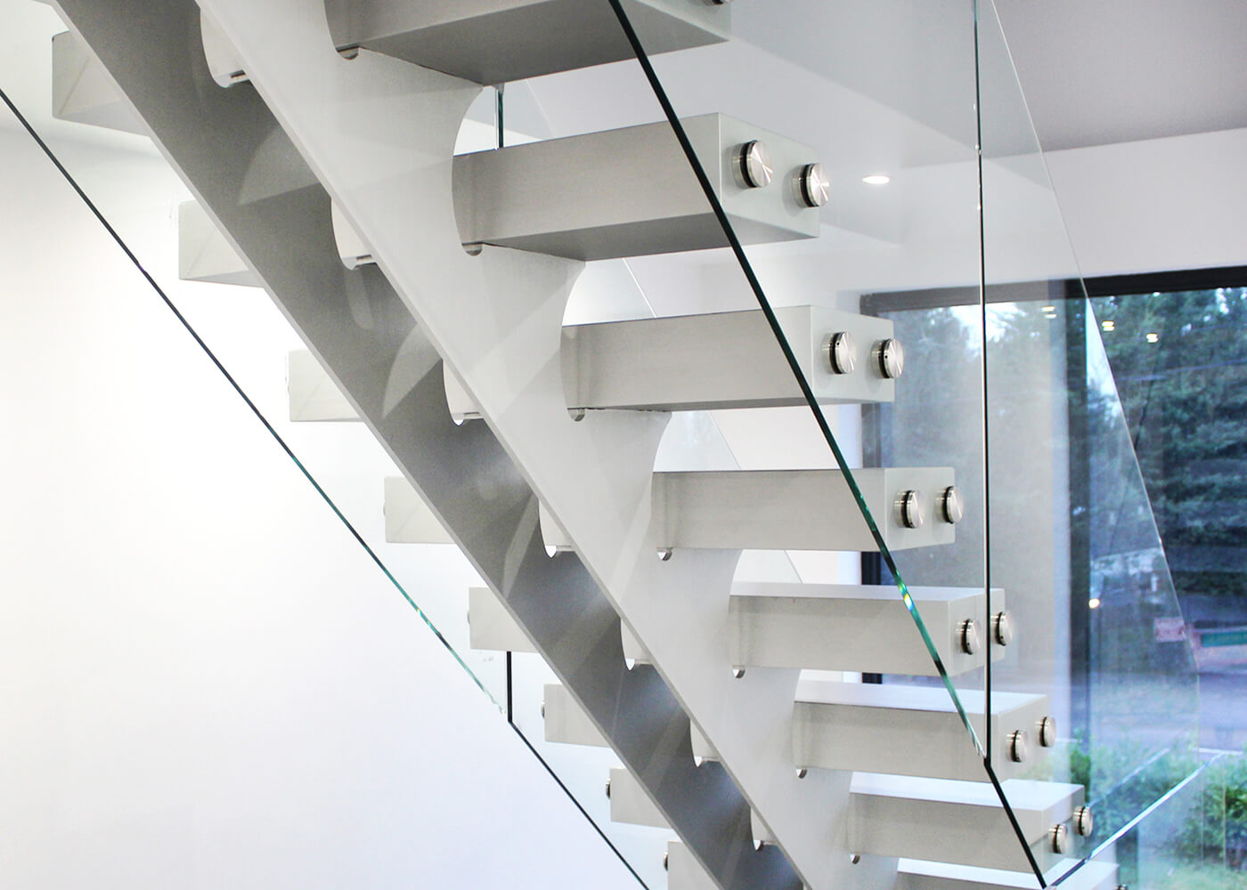 Staircase designer near Berkshire